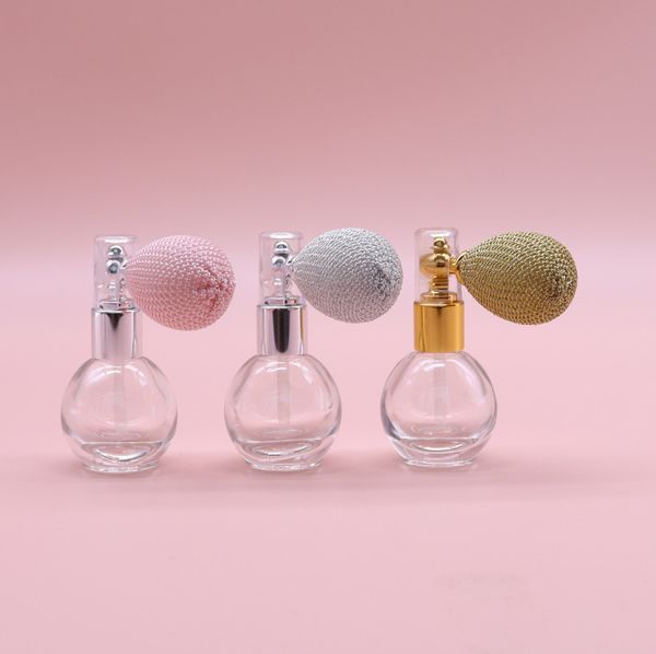 12ml ball sprayed powder bottle refined airbag sprayed bottle glass empty bottle, many style choices, support custom logo
12ml ball sprayed powder bottle refined airbag sprayed bottle glass empty bottle, many style choices, support custom logo