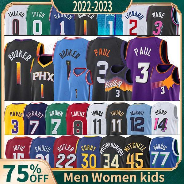 devin booker basketball jersey lebron james harden ja morant ball donovan mitchell luka doncic kyrie irving jimmy butler wade phoenix'&, White;black
devin booker basketball jersey lebron james harden ja morant ball donovan mitchell luka doncic kyrie irving jimmy butler wade phoenix'&, White;black