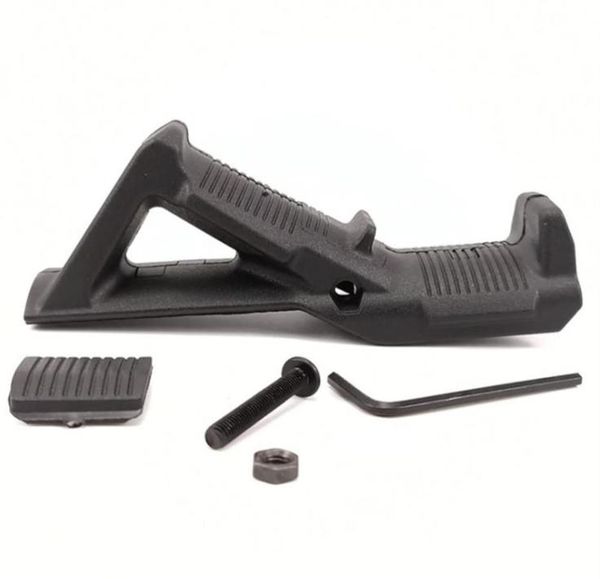 tactical pistol front grip second generation afg angled foregrip accessories with guide rail airsoft triangle grips218v1513625
tactical pistol front grip second generation afg angled foregrip accessories with guide rail airsoft triangle grips218v1513625