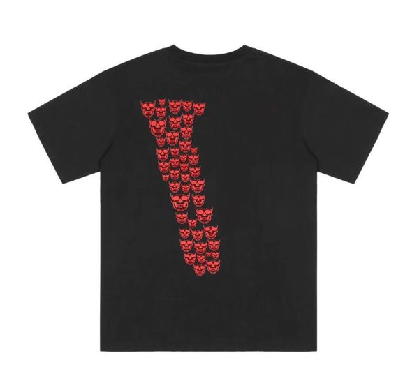 designer mens t-shirts men and women loose t-shirts lovers short sleeved skull head printed short sleeve youth t-shirt limited large v tees, White;black
designer mens t-shirts men and women loose t-shirts lovers short sleeved skull head printed short sleeve youth t-shirt limited large v tees, White;black