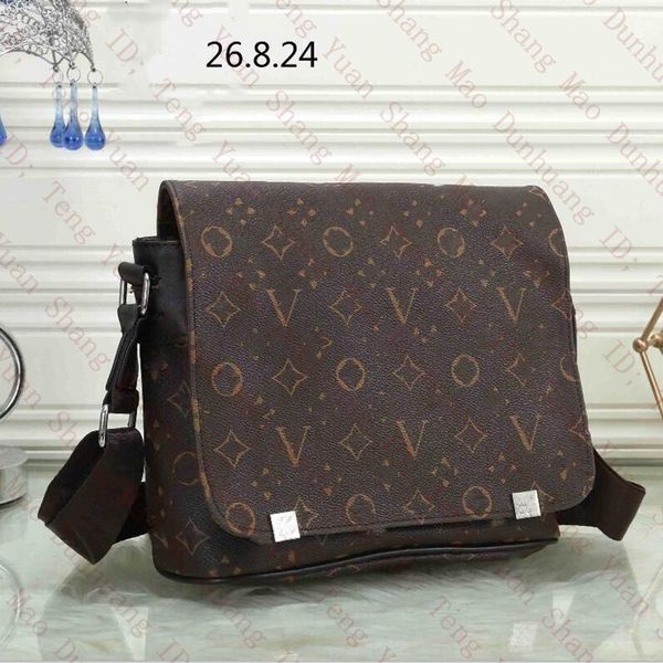 m45272 men's crossbody postman bag luxurys designers bags men purses classic style fashion bag messenger bagss sacoche pouch women'
m45272 men's crossbody postman bag luxurys designers bags men purses classic style fashion bag messenger bagss sacoche pouch women'