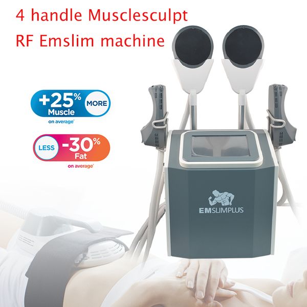 fast delivery hiemt slimming cellulite removal machine electromagnetic muscle stimulation body shape beauty equipment with 4 treatment handl
fast delivery hiemt slimming cellulite removal machine electromagnetic muscle stimulation body shape beauty equipment with 4 treatment handl