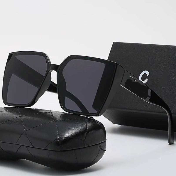 sunglasses mens women designer sunglasses luxury channel glasses fashion eyewear diamond square sunshade crystal shape sun full package glas, White;black
sunglasses mens women designer sunglasses luxury channel glasses fashion eyewear diamond square sunshade crystal shape sun full package glas, White;black