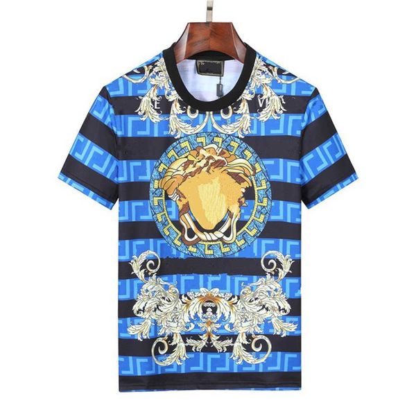 2023 mens t shirt designer fashion letter floral printed stylist t-shirts casual tees summer crew neck clothing men women m-3xl6elj, White;black
2023 mens t shirt designer fashion letter floral printed stylist t-shirts casual tees summer crew neck clothing men women m-3xl6elj, White;black