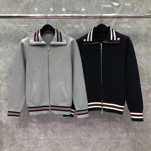 tb thom men's jackets windproof fashion brand jacket full zip winter warm padded turn down collar coats outwear, Black;brown
tb thom men's jackets windproof fashion brand jacket full zip winter warm padded turn down collar coats outwear, Black;brown