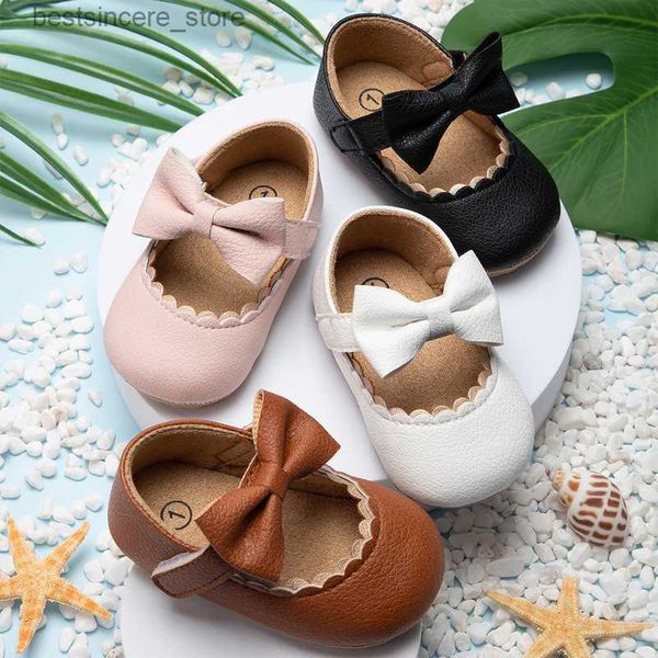 2021 new baby shoes infant princess dress shoes non-slip rubber flat soft-sole pu first walkers newborn baby girl accessories l230522
2021 new baby shoes infant princess dress shoes non-slip rubber flat soft-sole pu first walkers newborn baby girl accessories l230522