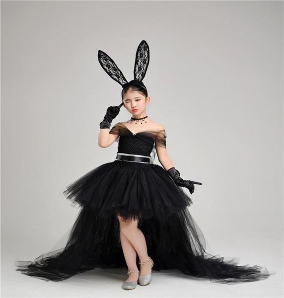 black off shoulder girls pageant dresses with detachable skirt puffy ball gown lace sash tulle little girl party dress gloves rabb3987472, White;red
black off shoulder girls pageant dresses with detachable skirt puffy ball gown lace sash tulle little girl party dress gloves rabb3987472, White;red
