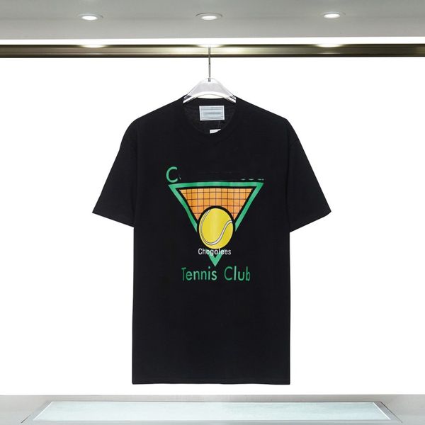 tennis shirt men designer shirts 2023 summer new european american fashion letters all over short sleeve luxury couple 100 pure cotton asian, White;black
tennis shirt men designer shirts 2023 summer new european american fashion letters all over short sleeve luxury couple 100 pure cotton asian, White;black