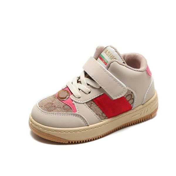 kid's sports shoes spring and autumn new casual shoes for boys and girls in children's high-shoes soft-soled baby shoes, Black
kid's sports shoes spring and autumn new casual shoes for boys and girls in children's high-shoes soft-soled baby shoes, Black
