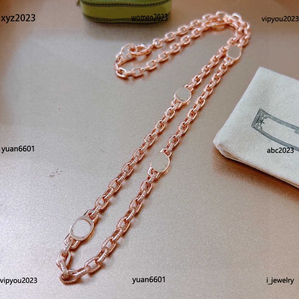 women's designer necklace logo shaped rose gold chain jewelry letter embossing chains necklace #including box new arrival, Silver
women's designer necklace logo shaped rose gold chain jewelry letter embossing chains necklace #including box new arrival, Silver