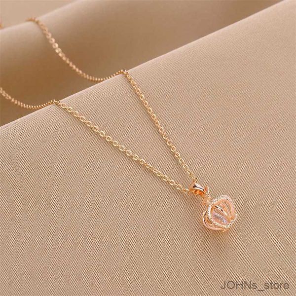 pendant new crown pendant necklace stainless steel chains women's choker neck chain statement jewelry gift r230703, Silver
pendant new crown pendant necklace stainless steel chains women's choker neck chain statement jewelry gift r230703, Silver