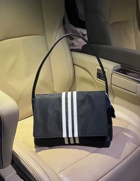 hobo underarm bag premium nylon stick bag new shoulder bag french handbag medieval bag fashion
hobo underarm bag premium nylon stick bag new shoulder bag french handbag medieval bag fashion
