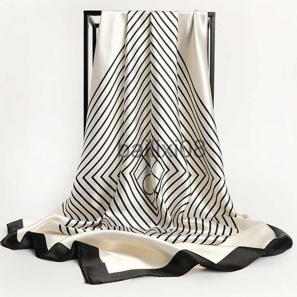 scarves print silk shawl foulard satin hijab square scarf for women retro hair bands neckerchief female head wraps headband bandana 2021 j23, Blue;gray
scarves print silk shawl foulard satin hijab square scarf for women retro hair bands neckerchief female head wraps headband bandana 2021 j23, Blue;gray