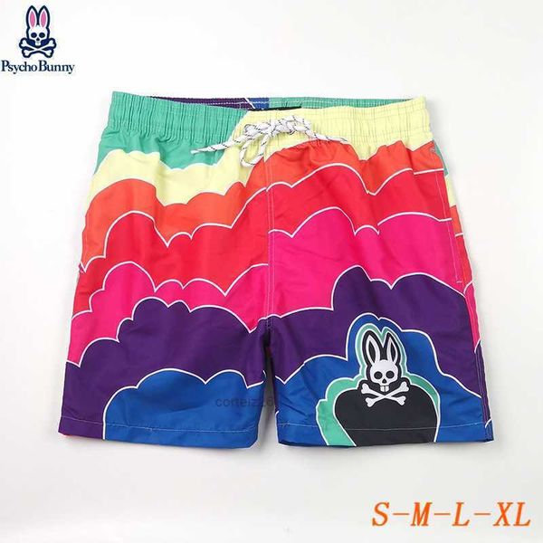 bunny psycho designer shorts mens fashion beach pants skull rabbit luxury brand surfing sports quick dried european style rhude size 1 2 n1q, White;black
bunny psycho designer shorts mens fashion beach pants skull rabbit luxury brand surfing sports quick dried european style rhude size 1 2 n1q, White;black
