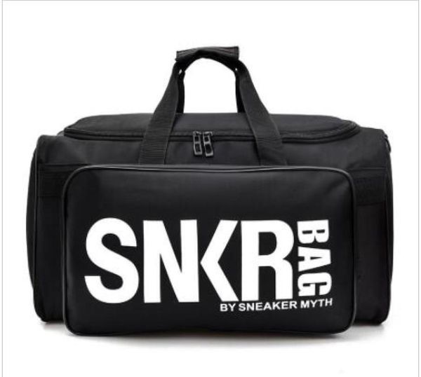 new snkr designer duffle bag 19ss mens womens designer bags black white large capacity travel bag gym bags5070811
new snkr designer duffle bag 19ss mens womens designer bags black white large capacity travel bag gym bags5070811