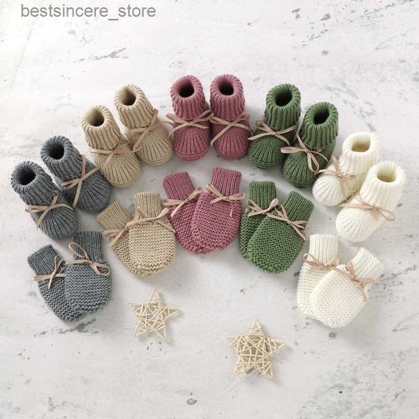 baby shoes + gloves set knit newborn girls boys boots mitten fashion butterfly-knot toddler infant slip-on bed shoes hand made l230522
baby shoes + gloves set knit newborn girls boys boots mitten fashion butterfly-knot toddler infant slip-on bed shoes hand made l230522