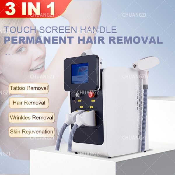 portable high-quality 2000w 3 in 1 opt ipl hair removal beauty machine and tattoo repair red blood streak skin lifting device, Black
portable high-quality 2000w 3 in 1 opt ipl hair removal beauty machine and tattoo repair red blood streak skin lifting device, Black