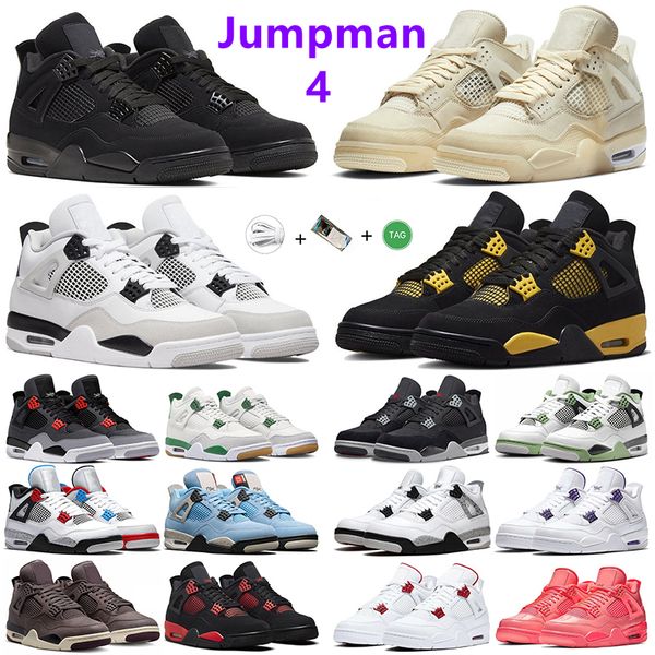 jumpman 4 retro 4s basketball shoes black cat pine green thunder seafoam military white oreo unc blue sail bred university blue mens womens
jumpman 4 retro 4s basketball shoes black cat pine green thunder seafoam military white oreo unc blue sail bred university blue mens womens