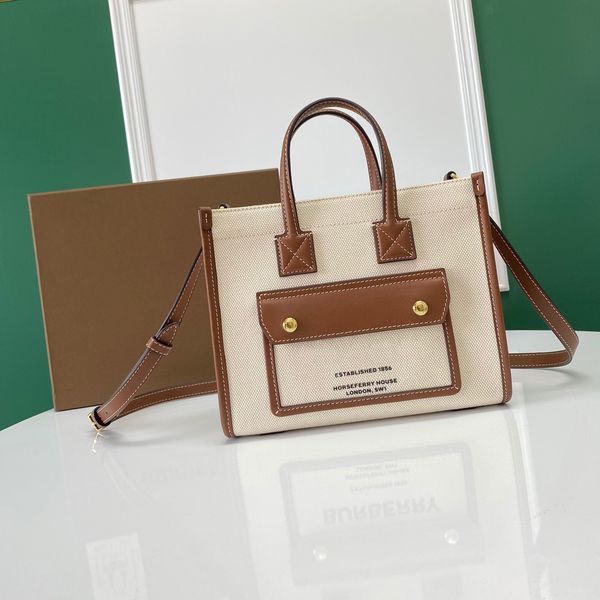 freya tote women handbag two-tone canvas and leather mini/small/medium handle designer shoulder crossbody bag handle bag
freya tote women handbag two-tone canvas and leather mini/small/medium handle designer shoulder crossbody bag handle bag