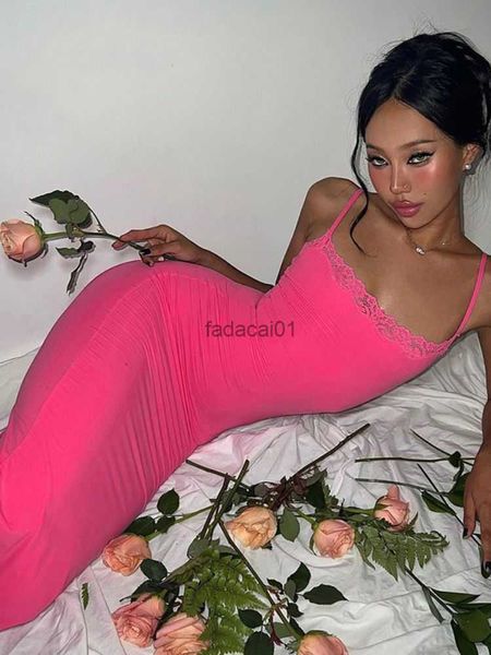 rose red lace long slip dress women strap backless slim maxi dress summer elegant sleeveless evening club party sundress l230621, Black;gray
rose red lace long slip dress women strap backless slim maxi dress summer elegant sleeveless evening club party sundress l230621, Black;gray