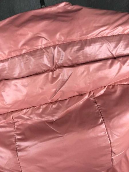 autumn and winter ladies hooded loose warm down jacket, super fluffy goose down warm coat, velvet resilience is very good, the upper body is, Black
autumn and winter ladies hooded loose warm down jacket, super fluffy goose down warm coat, velvet resilience is very good, the upper body is, Black