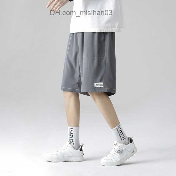men's shorts men's shorts y2k summer men's shorts capris casual versatile workwear loose fashion shorts for men streetwear 90, White;black 
men's shorts men's shorts y2k summer men's shorts capris casual versatile workwear loose fashion shorts for men streetwear 90, White;black
