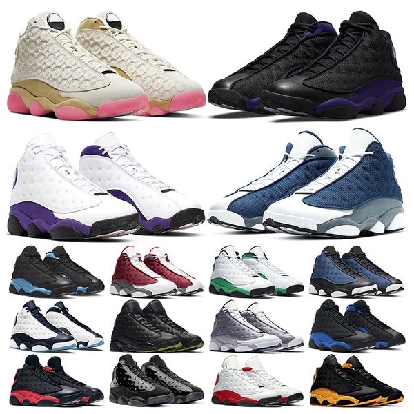 2023 designer 13s basketball shoes mens outdoor sneakers playoffs black flint university blue lucky green navy obsidian atmosphere grey spor
2023 designer 13s basketball shoes mens outdoor sneakers playoffs black flint university blue lucky green navy obsidian atmosphere grey spor