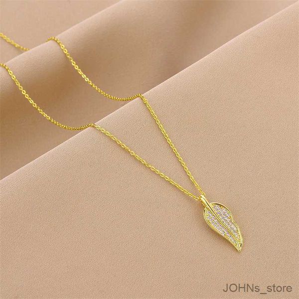 pendant stainless steel women's pendant necklace gold do not fade link chain trendy fashion jewelry r230703, Silver
pendant stainless steel women's pendant necklace gold do not fade link chain trendy fashion jewelry r230703, Silver