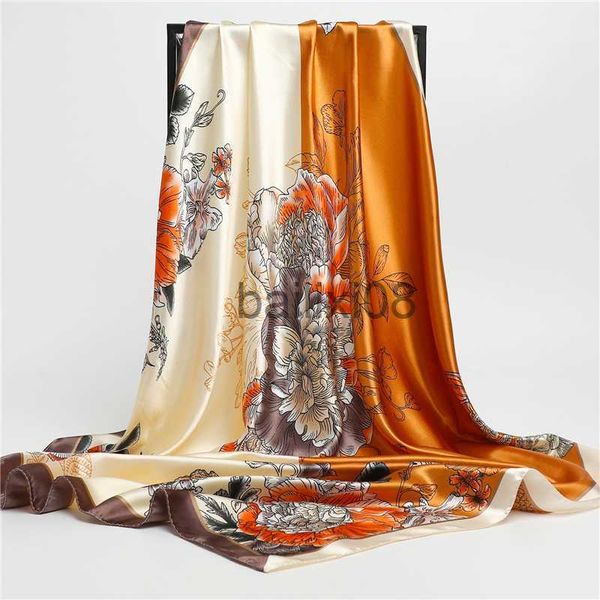 scarves neckerchief shawl wraps 2022 print silk satin square scarf women muslim hijab elegant headband handle hair cessories bandana j230703, Blue;gray
scarves neckerchief shawl wraps 2022 print silk satin square scarf women muslim hijab elegant headband handle hair cessories bandana j230703, Blue;gray