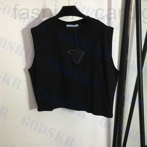 women's plus size t-shirt designer womens designer t shirt letter triangle tanks loose tees streetwear sleeveless clothing gx9t, Black
women's plus size t-shirt designer womens designer t shirt letter triangle tanks loose tees streetwear sleeveless clothing gx9t, Black
