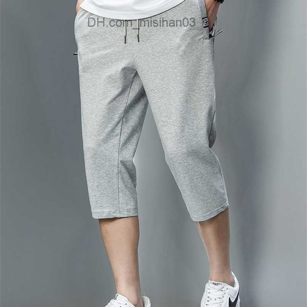 men's shorts summer zip pockets sweatshorts men sportswear breathable cotton workout baggy breeches short men casual shorts plus size 8, White;black
men's shorts summer zip pockets sweatshorts men sportswear breathable cotton workout baggy breeches short men casual shorts plus size 8, White;black