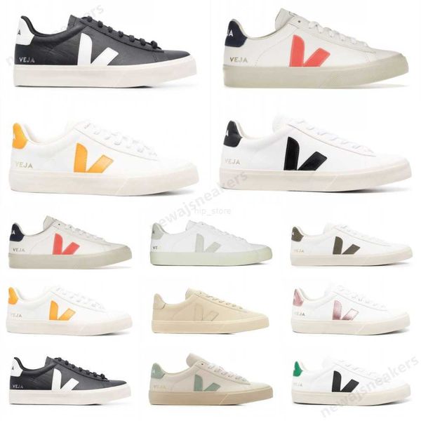 veja shoes womens sneakers shoes men 's classic white fashion couples vegetarianism style original veja campo size 36-45, Black
veja shoes womens sneakers shoes men 's classic white fashion couples vegetarianism style original veja campo size 36-45, Black