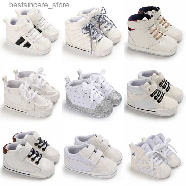 white baby shoes casual shoes for boys and girls soft bottom shoes sneakers for fresh comfort fashion first walkers l230522
white baby shoes casual shoes for boys and girls soft bottom shoes sneakers for fresh comfort fashion first walkers l230522