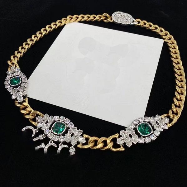 designer luxury jewelry necklaces bracelet stud earrings gold silver mother of pearl green flower necklace link chain womens, Black
designer luxury jewelry necklaces bracelet stud earrings gold silver mother of pearl green flower necklace link chain womens, Black