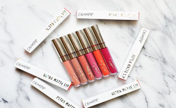 12 colour pop ultra matte velvety liquid lipstick matte liquid lipgloss waterproof lip gloss random color6396543
12 colour pop ultra matte velvety liquid lipstick matte liquid lipgloss waterproof lip gloss random color6396543