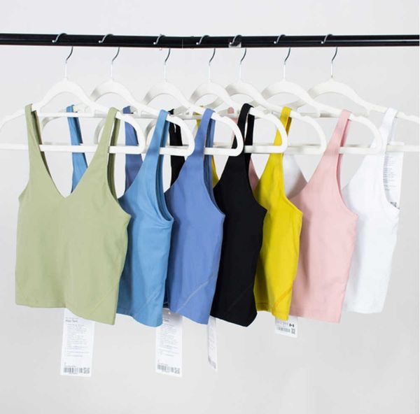 classic popular fitness bra butter soft women sport tank gym crop yoga vest beauty back shockproof with removable chest pad wholesale lulus, White
classic popular fitness bra butter soft women sport tank gym crop yoga vest beauty back shockproof with removable chest pad wholesale lulus, White