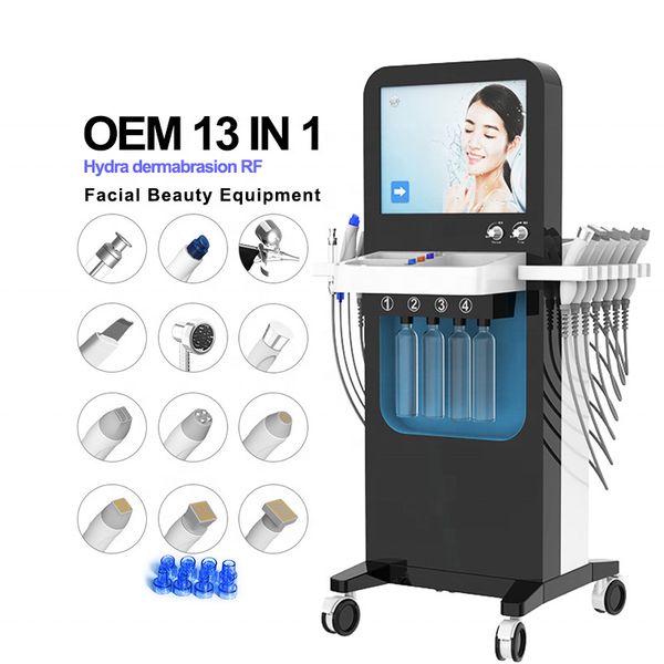 water oxygen aqua peel facial machine skin tightening diamond peeling machine dermabrasion face lift beauty machine
water oxygen aqua peel facial machine skin tightening diamond peeling machine dermabrasion face lift beauty machine