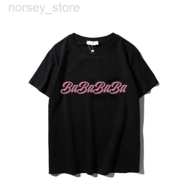 mens t shirt with letter printed men women tee polo fashion summer tees short sleeve crew neck casual t-shirt homme clothes cortez 8 yk3c, White;black
mens t shirt with letter printed men women tee polo fashion summer tees short sleeve crew neck casual t-shirt homme clothes cortez 8 yk3c, White;black