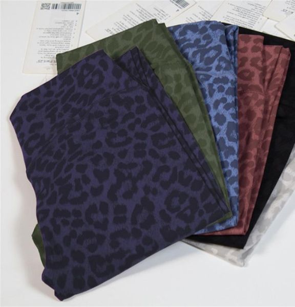 lu align women's sports pants women leopard yoga leggings gym lu clothing seamless fitness suit printed legging running tights 20221460
lu align women's sports pants women leopard yoga leggings gym lu clothing seamless fitness suit printed legging running tights 20221460