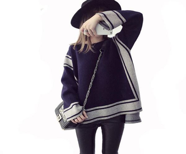 autumn and winter maternity clothing new fashion maternity sweater dress pregnancy wear loose knit pregnant women sweater coat8499936, White
autumn and winter maternity clothing new fashion maternity sweater dress pregnancy wear loose knit pregnant women sweater coat8499936, White