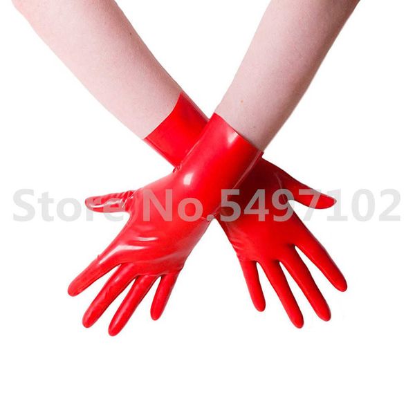 set latex rubber gloves black /skin color moulded short latex gloves black 3d seamless latex fetish gloveshkd230703, Black;white
set latex rubber gloves black /skin color moulded short latex gloves black 3d seamless latex fetish gloveshkd230703, Black;white