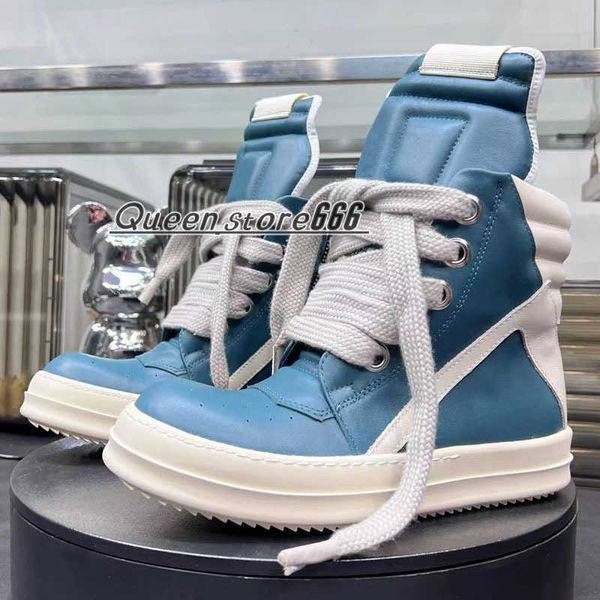 men ankle boots big size maga jumbo wide shoelaces genuine leather fashion sneakers street style hip-hop high-men ro shoes, Black
men ankle boots big size maga jumbo wide shoelaces genuine leather fashion sneakers street style hip-hop high-men ro shoes, Black