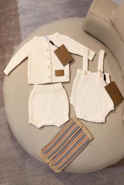 spring autumn baby girl clothing set 03y infant knitted long sleeve bottom short sock 4pcs children cardigan girl clothes set6894870, White
spring autumn baby girl clothing set 03y infant knitted long sleeve bottom short sock 4pcs children cardigan girl clothes set6894870, White