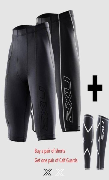 new compression men black tights shorts gym outdoor sports polyester lycra bodybuilding mens basketballa pair leggings4908130, Black;blue
new compression men black tights shorts gym outdoor sports polyester lycra bodybuilding mens basketballa pair leggings4908130, Black;blue