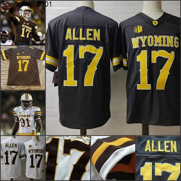 custom wyoming football jersey ncaa college josh allen andrew peasley titus swen joshua cobbs gibbs godbout joey braasch white yellow, Black
custom wyoming football jersey ncaa college josh allen andrew peasley titus swen joshua cobbs gibbs godbout joey braasch white yellow, Black