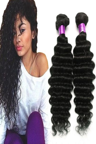 brazilian virgin hair water wave brazilian hair deep wave weave bundles wet and wavy virgin brazilian curly 4pcs lot human hair ex7306327, Black
brazilian virgin hair water wave brazilian hair deep wave weave bundles wet and wavy virgin brazilian curly 4pcs lot human hair ex7306327, Black
