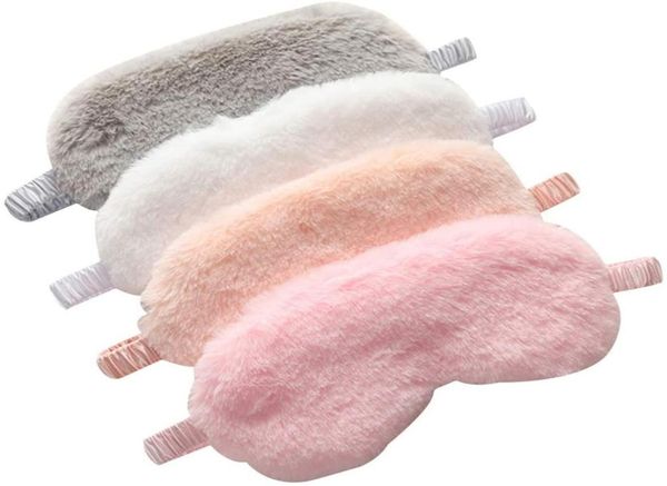 4 pack sleep masks soft sleeping blindfold cover sleepover gift birthday party comfortable silky fabric cozy fluffy furry eye pill9236752
4 pack sleep masks soft sleeping blindfold cover sleepover gift birthday party comfortable silky fabric cozy fluffy furry eye pill9236752