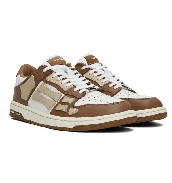 luxury 2023 skel low sneakers shoes bones leather trainers skull women mens reflective skeleton party wedding mesh leather skateboard walkin, Black
luxury 2023 skel low sneakers shoes bones leather trainers skull women mens reflective skeleton party wedding mesh leather skateboard walkin, Black