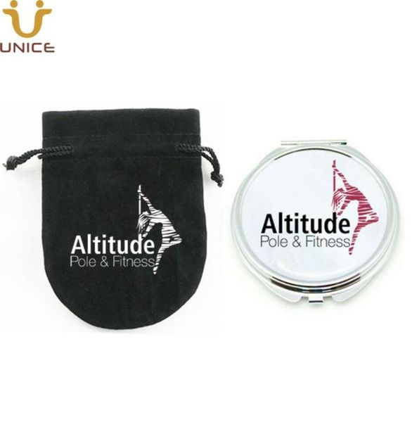 moq 100 pcs customized logo cosmetic compact mirror with gift pouch silver round pocket makeup mirrors party favors5912136
moq 100 pcs customized logo cosmetic compact mirror with gift pouch silver round pocket makeup mirrors party favors5912136