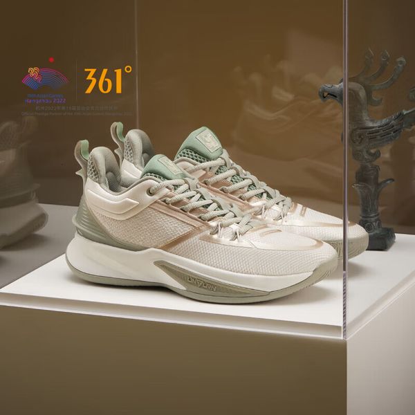 dress shoes 361 degrees restraint 3 men basketball sport shockabsorbing wearresistant students actual combat boots sneaker 672241116 230630, Black
dress shoes 361 degrees restraint 3 men basketball sport shockabsorbing wearresistant students actual combat boots sneaker 672241116 230630, Black